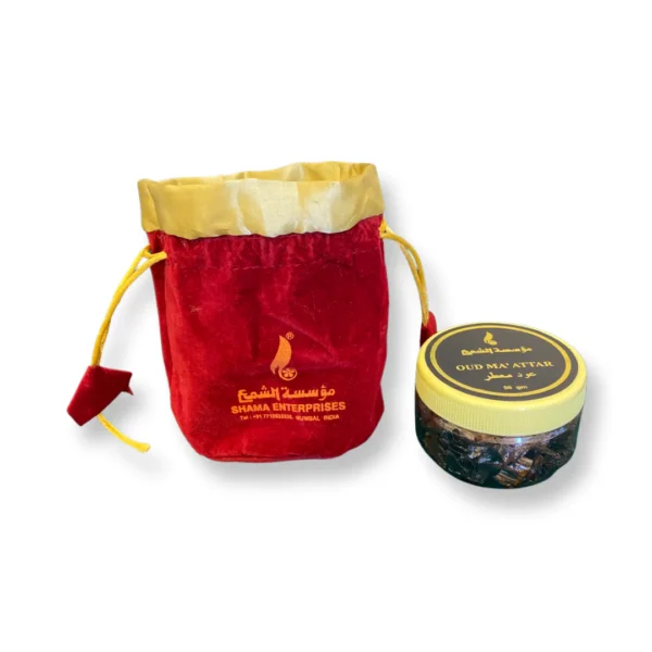 عود معطر شمع