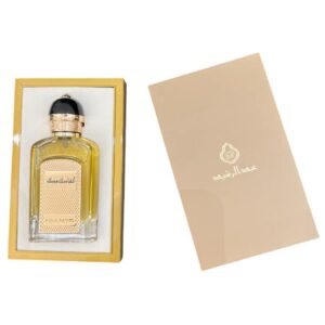 عطر انفاسك مسك