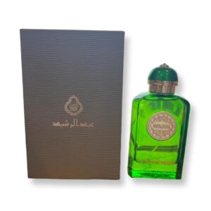 عطر ملوك عبدالرشيد