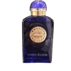 عطر شروق عبدالرشيد
