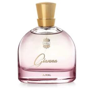 عطر جيانا اجمل