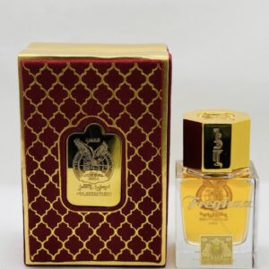عطر فريحه بن حر